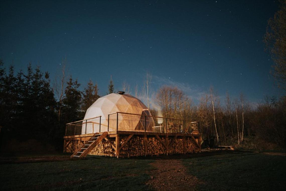 Chalupy pod Liščím Kopcem Vrchlabí Exterior foto