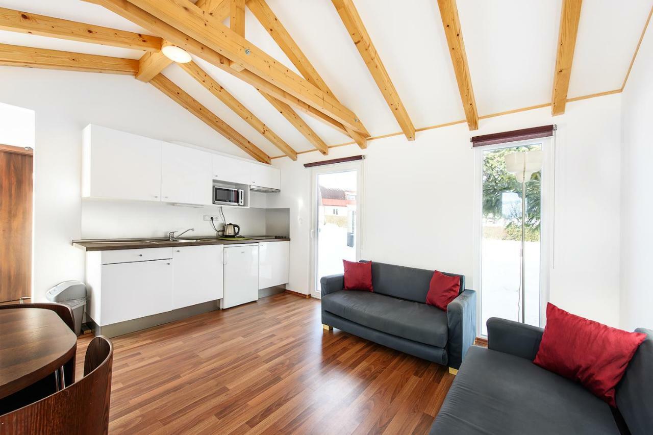 Chalupy pod Liščím Kopcem Vrchlabí Exterior foto